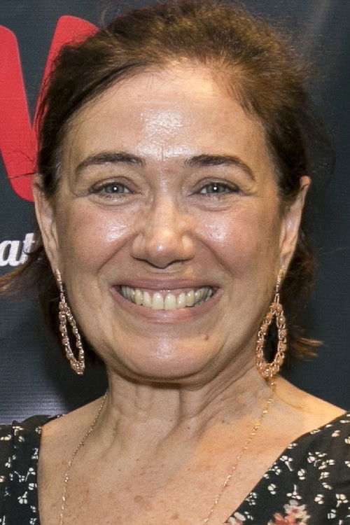 Photo of Lília Cabral