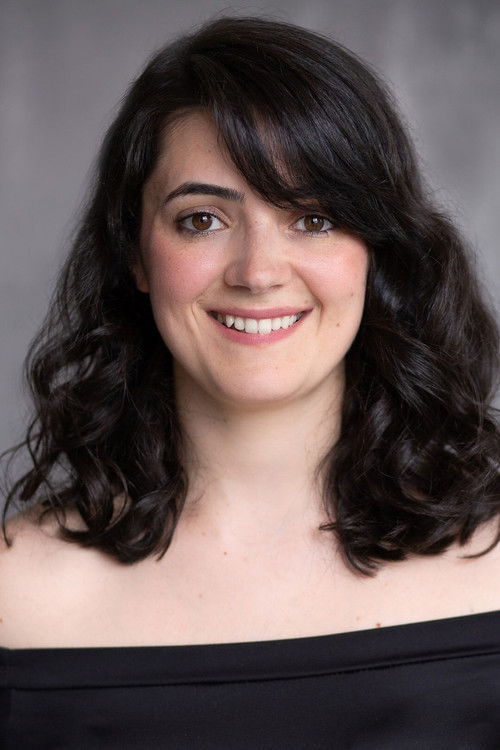 Photo of Sarah Coyne