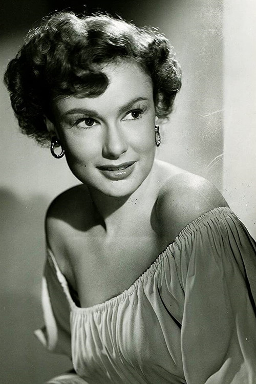 Photo of Suzanne Dalbert