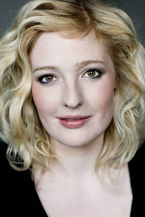 Photo of Julie Agnete Vang