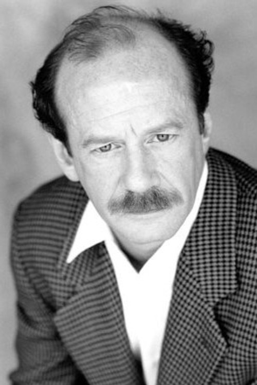 Photo of Michael Jeter