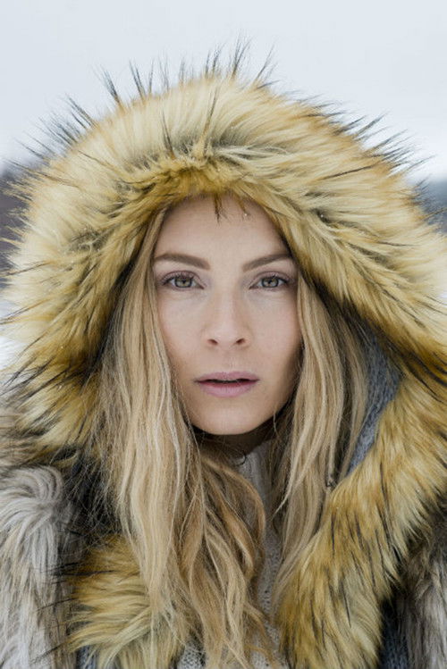 Photo of Aliette Opheim