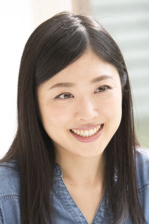 Photo of Atsuko Murakawa