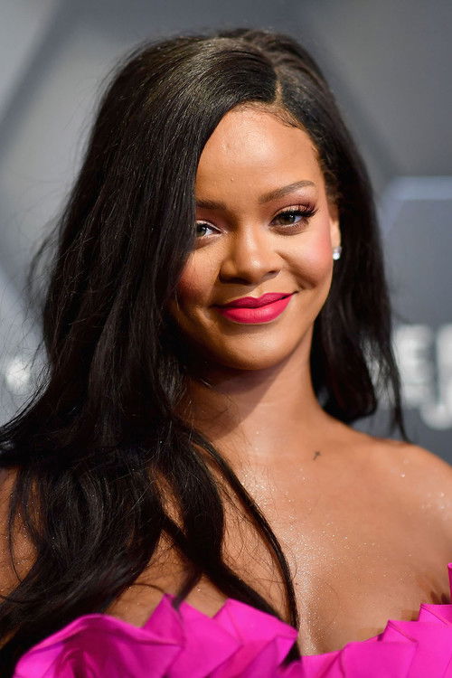 Photo of Rihanna
