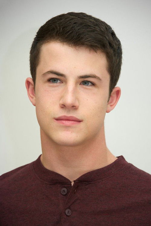 Photo of Dylan Minnette