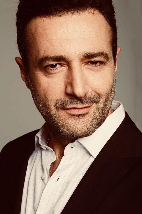 Photo of Fırat Doğruloğlu