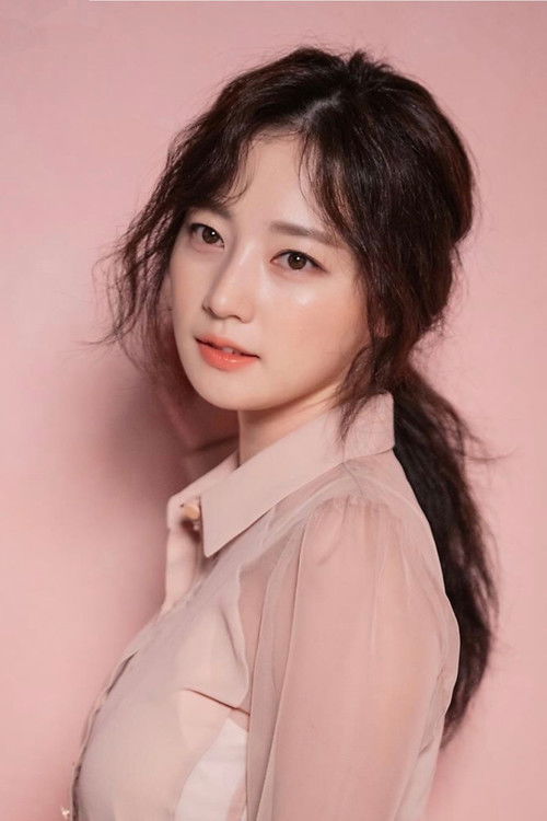 Photo of Song Ha-yoon
