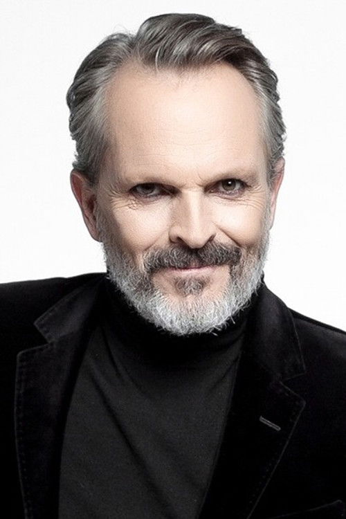 Photo of Miguel Bosé