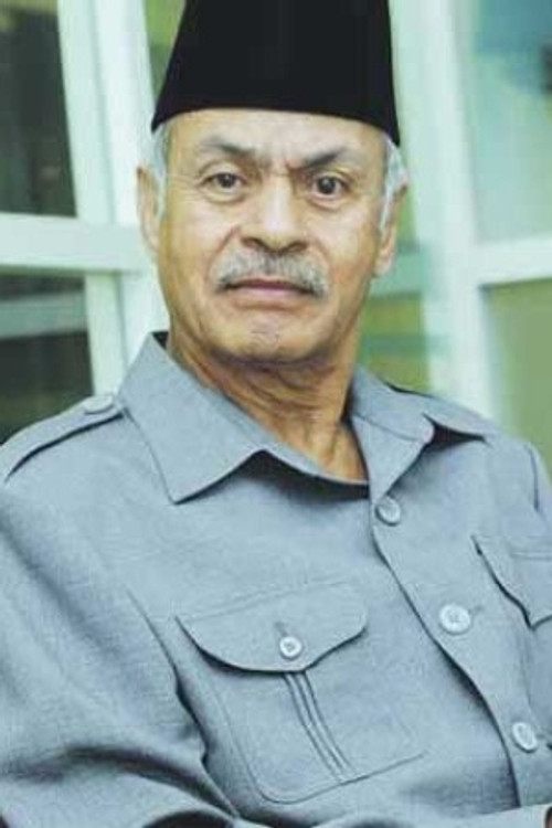 Photo of Jins Shamsudin