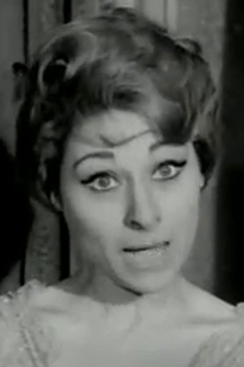 Photo of Gülbin Eray