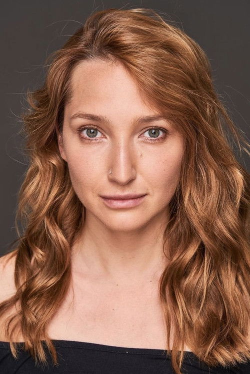 Photo of Антонина Герай