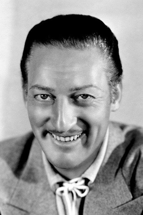 Photo of Warren William