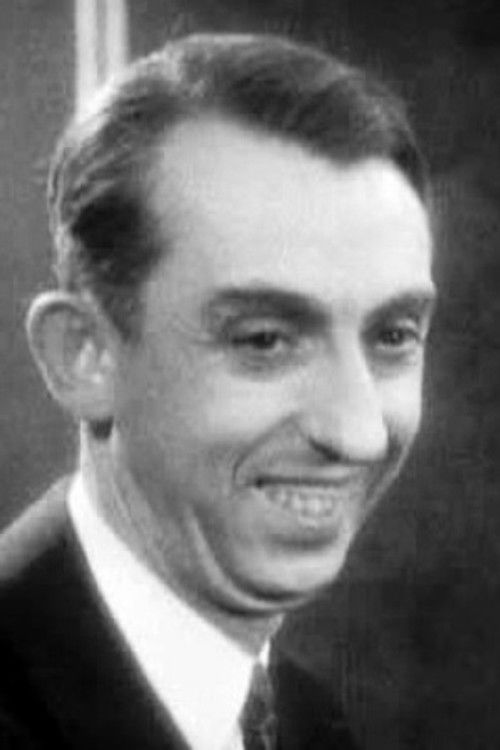 Photo of René Donnio