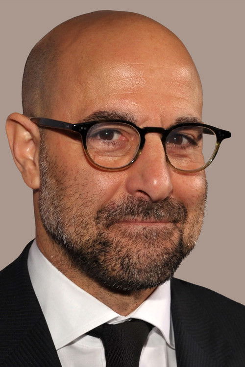 Photo of Stanley Tucci