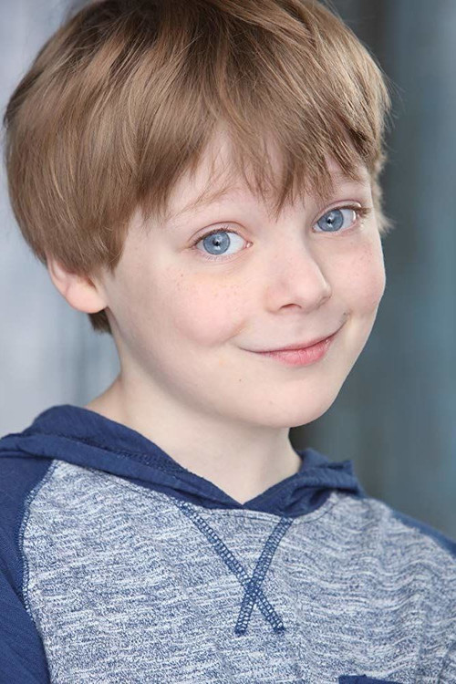 Photo of Andy Walken