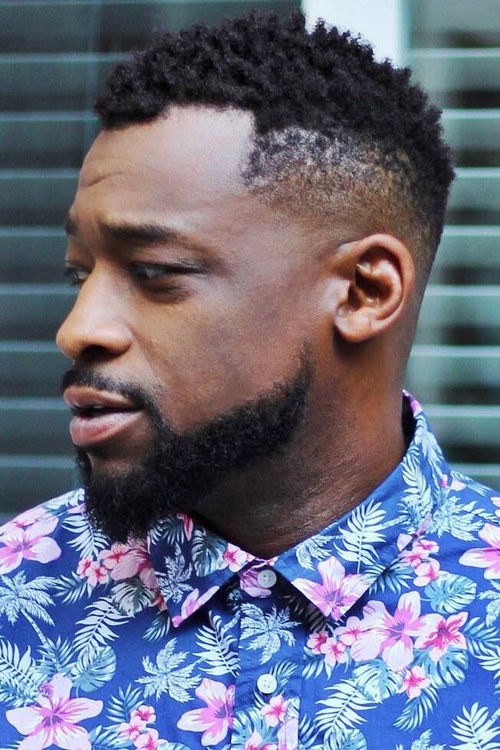 Photo of Kenny D. Layne