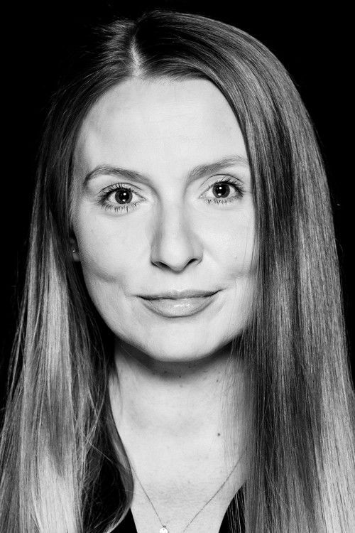 Photo of Ewelina Gordziejuk