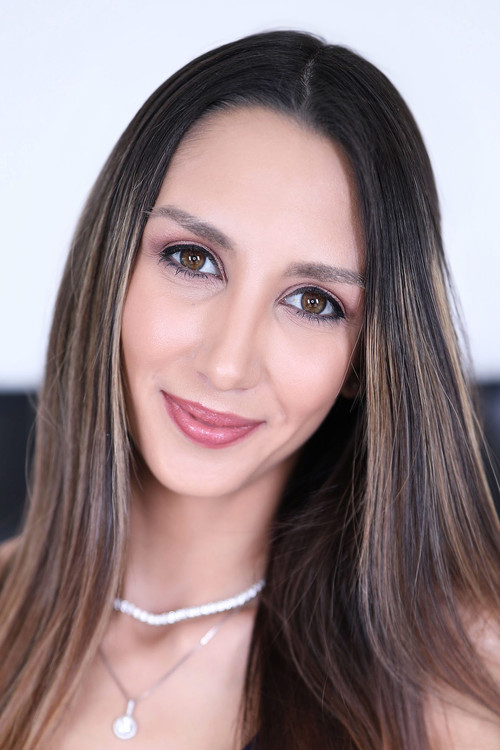 Photo of Natalia Nix