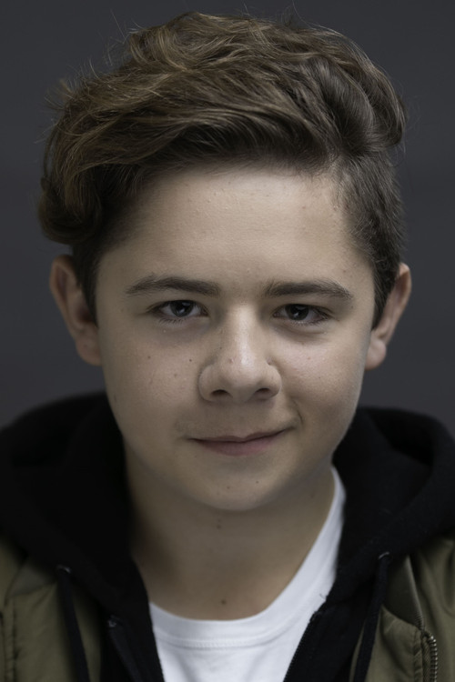 Photo of Dylan Poyser