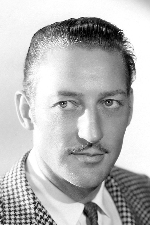 Photo of Warren William