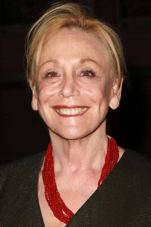 Photo of Lorraine Gary