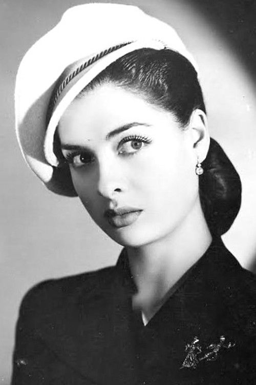 Photo of Rebeca Iturbide