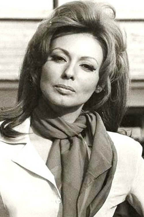 Photo of Claudie Lange