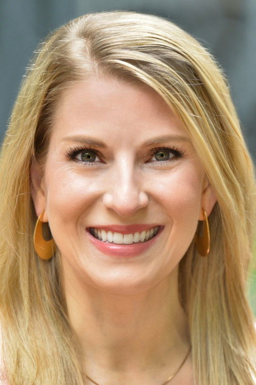 Photo of Ashlee Heath