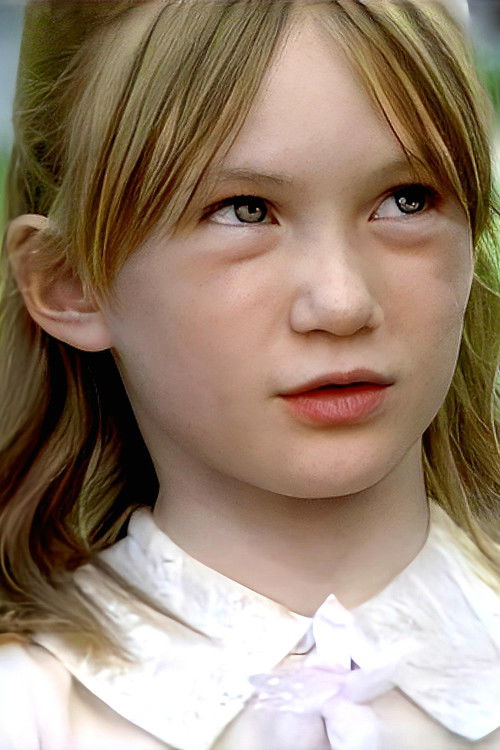 Photo of Isabella Fink