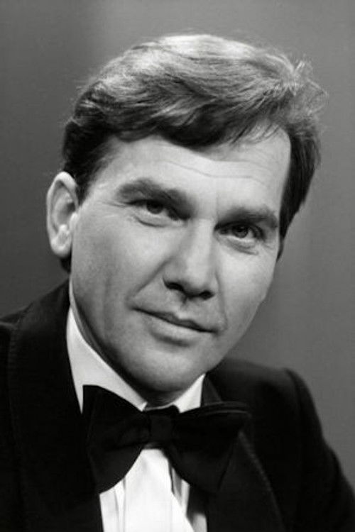 Photo of Willem Nijholt