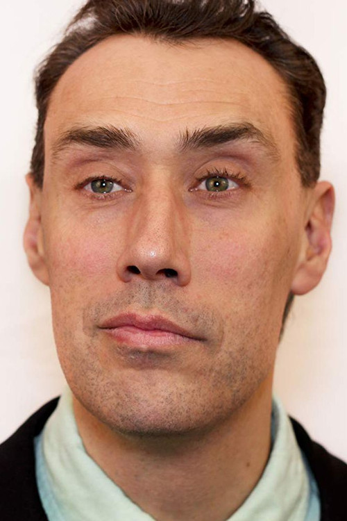 Photo of Nicholas M. Garofolo