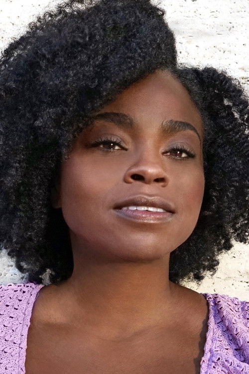 Photo of Stacey Sargeant