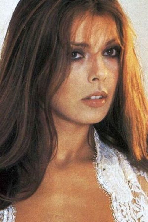 Photo of Sonia Viviani