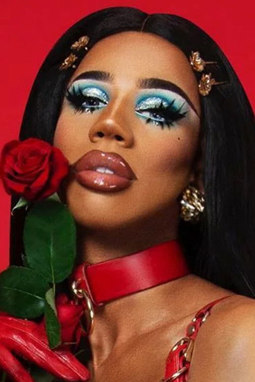 Photo of Naomi Smalls