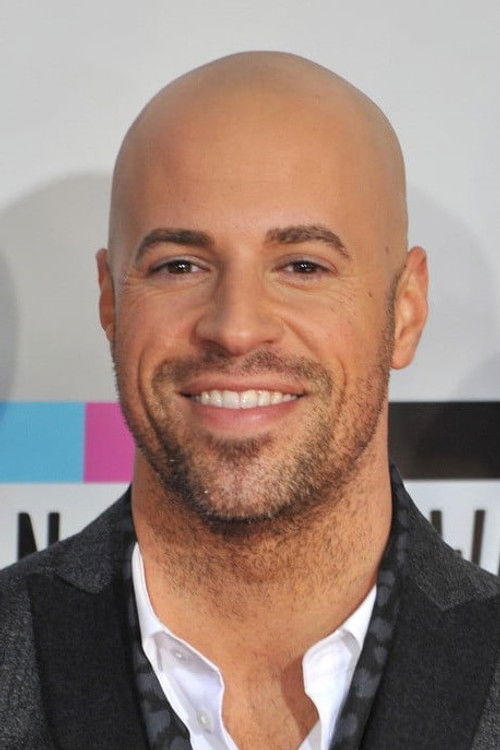 Photo of Chris Daughtry
