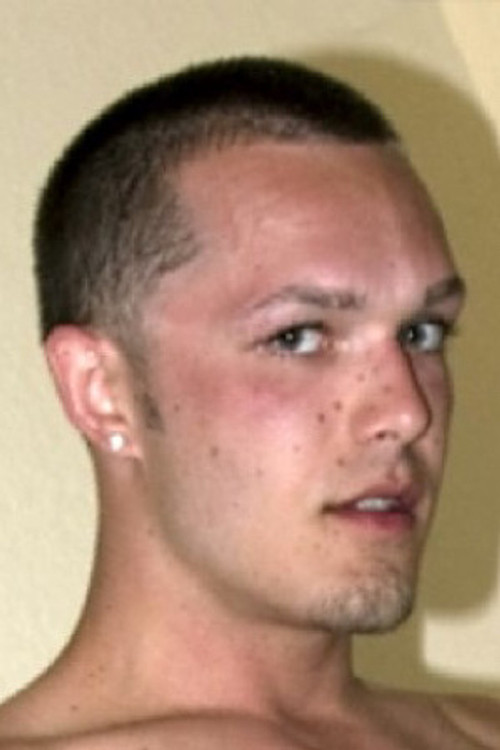 Photo of Alec Knight