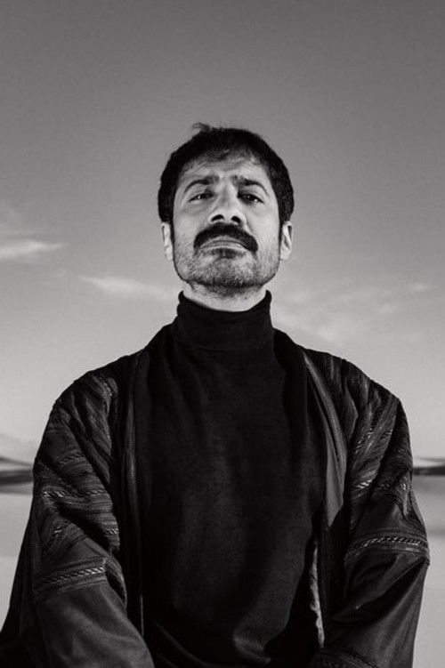 Photo of Mohammed Aldokhei