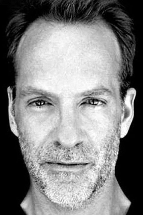 Photo of Neil Girvan