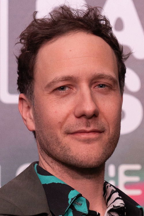 Photo of Klemen Slakonja