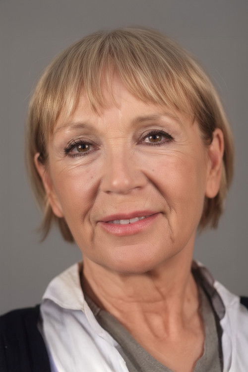 Photo of Zeynep Tedü