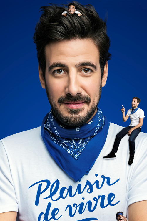 Photo of Maxime Gasteuil