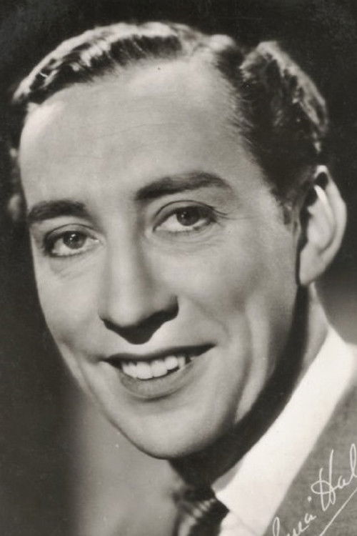 Photo of Sonnie Hale