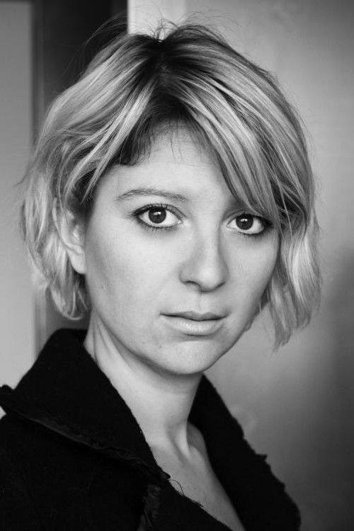 Photo of Aurore Pourteyron