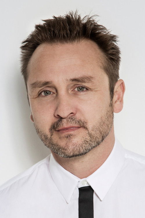 Photo of Lars Ranthe