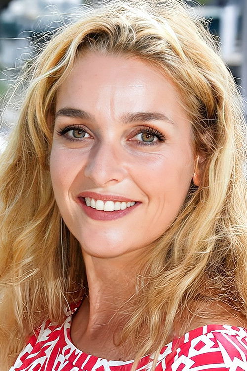 Photo of Elise Tielrooy