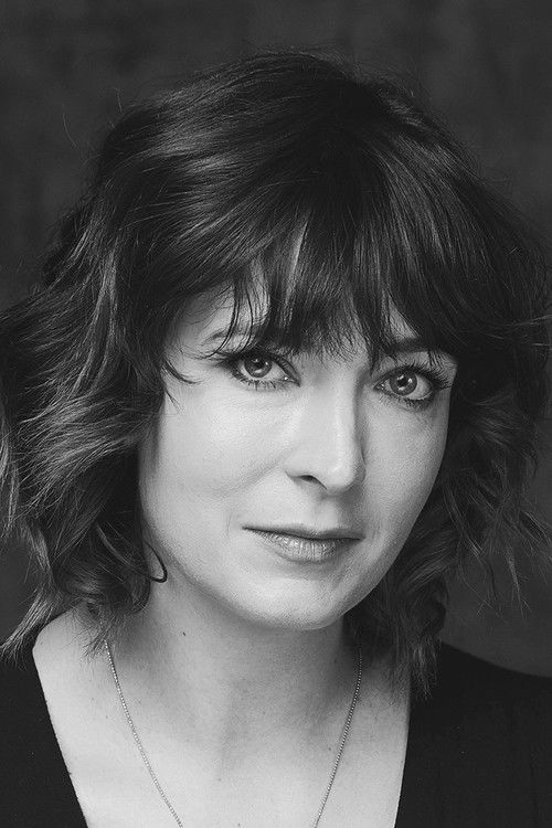 Photo of Diablo Cody