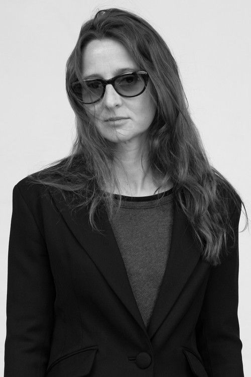 Photo of Lucrecia Martel