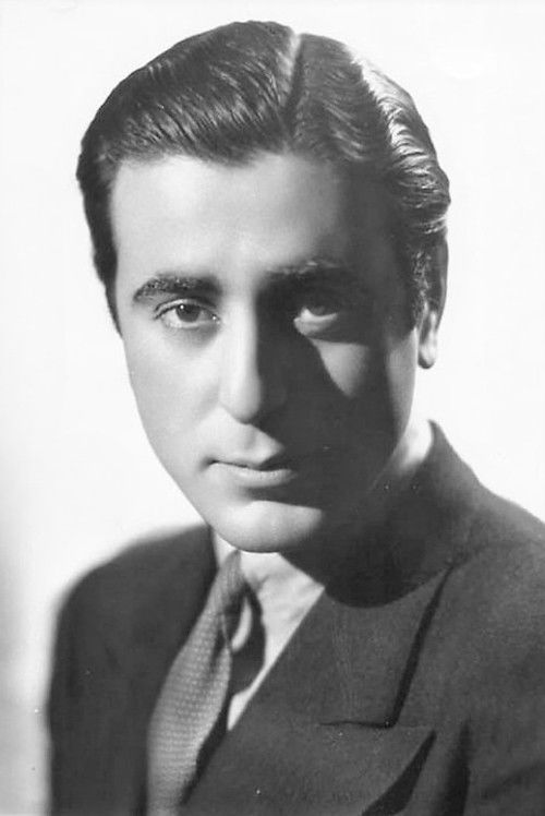 Photo of George Givot