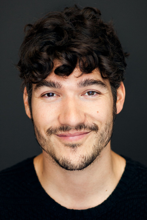 Photo of Jason Roy-Léveillée