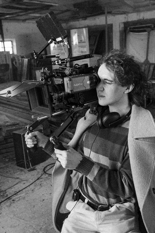 Photo of Alessandro Rocca